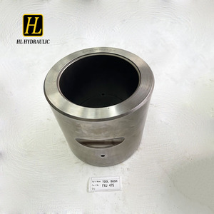 Marteau hydraulique pour excavatrice FXJ475, bague inférieure extérieure, bague supérieure intérieure, moteur, excavatrice de 38 à 55 tonnes - Product Image 3