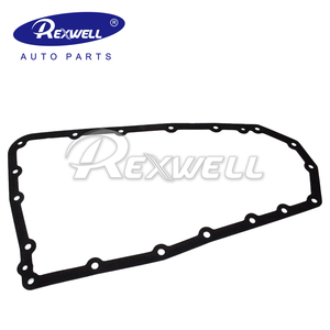 Nouveau métal OEM qualité JF011E CVT Kit de joint de carter d'huile de Transmission <span class=keywords><strong>automatique</strong></span> 31397-1XF0A 31397-1XF0C pour <span class=keywords><strong>Nissan</strong></span> X-TRAIL T31 <span class=keywords><strong>4x4</strong></span> - Product Image 1