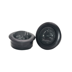DDT F25B ทวีตเตอร์แบบเพียโซอิเล็กทริก 55 มม. ลำโพงเสียงรถยนต์คุณภาพสูงแบบสากล - Product Image 4