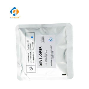 Japan Impotred Kwaliteit Compatibele Kopieerapparaten Reserveonderdelen Ontwikkelaar Voor Konica Minolta Dv226 C256 266 287 367 7222 7226 Ontwikkelaar - Product Image 3