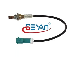 Sensor de oxígeno de Venta caliente de fábrica 5C5Z9F472-AA 1/2 XC2F9F472AA 1/2 XR3F9G444BA adecuado para <span class=keywords><strong>Aston</strong></span> <span class=keywords><strong>Martin</strong></span> BEYAN - Product Image 5