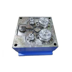 خدمة قولبة حقن البلاستيك عالية الجودة، تصنيع قوالب ABS، مورد وتصنيع قوالب الحقن - Product Image 2