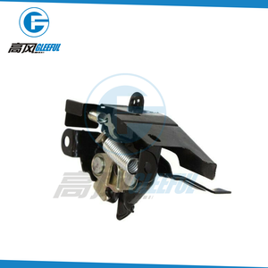 Cerradura de Capó para Toyota Avalon Limited/XL/<span class=keywords><strong>Xls</strong></span> 2005-2010, Ensamblaje sin Dispositivo Antirrobo 11466086 TO1234127 53510-AC050 - Product Image 5
