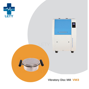 Máquina de Tamizado por Chorro de Aire, Máquina de Tamizado por Chorro de Aire de Laboratorio - Product Image 2
