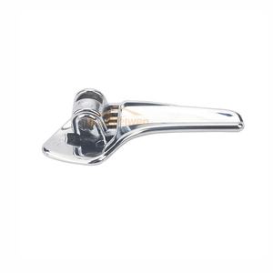 Aelwen cromato interno maniglia della porta misura per OPEL <span class=keywords><strong>CORSA</strong></span> D OE 13297813 13297814 - Product Image 5