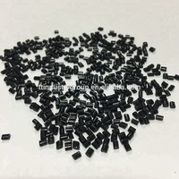 ABS ignifuge UL94 V-0, haute brillance, haute fluidité, qualité injection, équivalent à AF312C pour les boîtiers de téléviseurs et moniteurs
