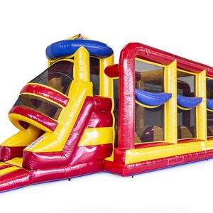 Pelota inflable de pvc para interior y exterior, alta calidad, venta al por mayor, comercial, para niños, gran oferta, <span class=keywords><strong>2022</strong></span> - Product Image 2