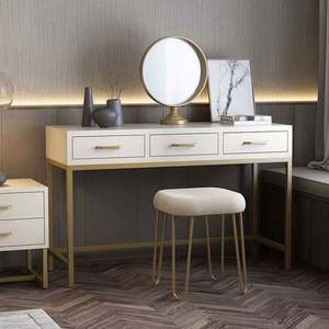 <span class=keywords><strong>Commode</strong></span> nordique en <span class=keywords><strong>fer</strong></span> <span class=keywords><strong>forgé</strong></span> minimaliste moderne pour chambre à coucher - Product Image 2