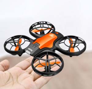 Nuevo Dron Mini FPV con Cámara HD de 5 Megapíxeles, Control Remoto por Gestos, Modo Dual, 6 Canales, para Fotografía Aérea - Product Image 1