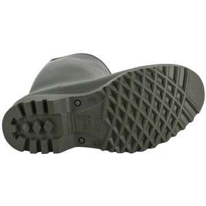 NORA - FN75000NOR-0040N40N-42 <b>Men</b> professional <b>Wellington</b> boot <b>for</b> agriculture and forestry ANTON oliv green BOOTS - Product Image 4