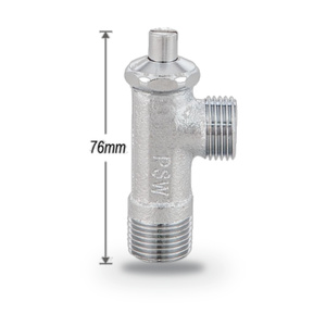 Adaptador de Latón de Calidad Superior, Conector Macho-Hembra para Tuberías, Sistema de Suministro de Agua, Construcción a Prueba de Fugas, Accesorio para Tuberías - Product Image 4