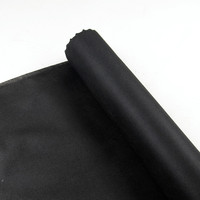 Toile de paillage agricole en PP non tissé stabilisée aux UV pour le contrôle des adventices et la couverture du sol