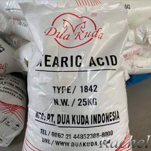 ASGARD Industrial Grade 1801 1842 1860 1865 Bubuk Asam Stearik CAS 57-11-4 Asam Stearik Kelas Kosmetik - Product Image 3