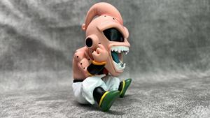 ฟิกเกอร์ดราก้อนบอล บู โกคู <span class=keywords><strong>เซลล์</strong></span> ฟรีเซอร์ อนิเมะ พีวีซี คอลเลคชั่นคุณภาพสูง ขนาด 13 ซม. 5.12 นิ้ว - Product Image 3