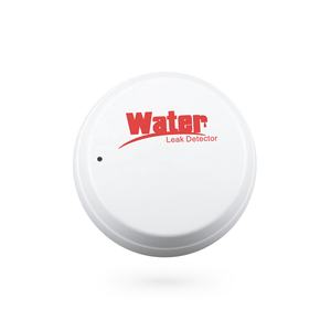 2025 NewHot Sale Tuya Smart Boden montage WiFi Wasser leck detektor PST-SQ400B - Product Image 1