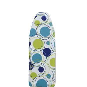 Wholesale Custom Cotton Fabric Printed Ironing Board Cover