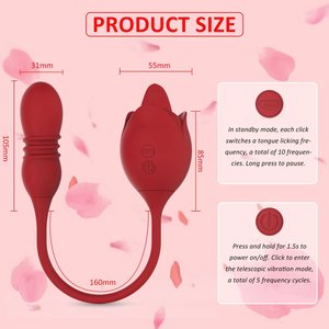 Jolly Space Hot Selling 10/10 Modes Silicone <strong>Vagina</strong> Balls Self-Pleasure <strong>Vibrator</strong> G-Spot Stimulator Jumping <strong>Egg</strong> USB Charging - Product Image 6