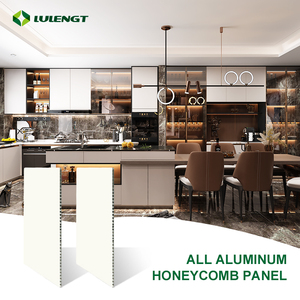 Panel Sándwich de Aluminio con Núcleo de Polipropileno de 9 mm para Interiores, Resistente al Fuego, de Grado Marino, Fácil de Instalar - Product Image 3