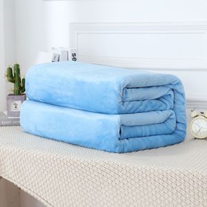 Thoải mái supersoft lông cừu chăn kích thước đầy đủ tất cả các mùa Ánh sáng trọng lượng ném Chăn cho đi văng và sofa - Product Image 2