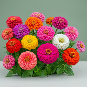 Namdhari <b>Seeds</b> NS F1 Hybrid Salvia Salsa Multi-Colored Dried Flower <b>Seeds</b> 30 <b>Seeds</b> <b>Pack</b> Ready for Farming - Product Image 3