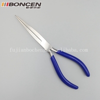 Pince à aiguilles en silicone pour machine à tricoter, outils KS HKS, pince à aiguilles, pièces de rechange
