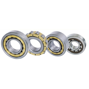 Roulements à rouleaux cylindriques de transmission de puissance automobile à une rangée NU326 Cage en laiton pour machines agricoles - Product Image 4