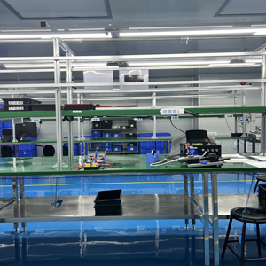 Multilayer bảng mạch Gerber tập tin bom danh sách một cửa mua dịch vụ tùy chỉnh OEM PCB pcba nhà sản xuất điện tử PCB lắp ráp - Product Image 5