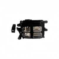 Accessoires de voiture Pièces détachées de voiture Phare antibrouillard avant LED pour Outlander Sport 2020 ASX 2020