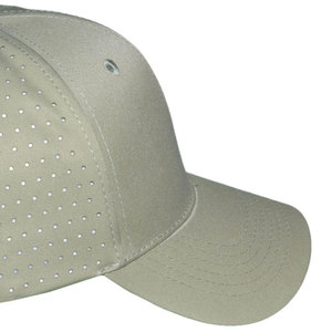Gorras de Béisbol Vintage de Alta Calidad, Estilo Urbano, Nuevo Diseño, Modernas, Transpirables, con Perforaciones Láser - Product Image 5