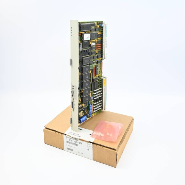 Original Brand New Simatic S5 Connection Module 6DS13338AB 6DS1 3338AB E6 For PLC