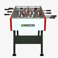Nouveauté Table de baby-foot de 55 pouces, baby-foot professionnel d'intérieur, baby-foot pour enfants