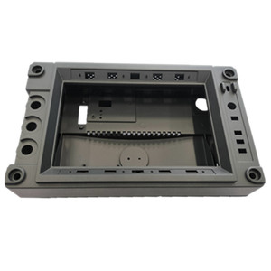 Customized High Quality Aluminium Magnesium Zinc Alloy Die Casting Parts Any Cast - Product Image 3