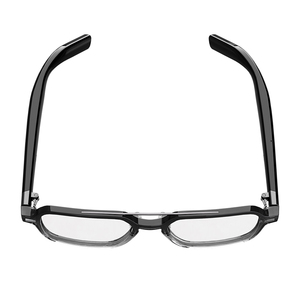 แว่นตาอัจฉริยะ TKYUAN G12 พร้อมระบบสัมผัส ป้องกันรังสียูวี รับสายและเล่นเพลง รองรับการแปลภาษาด้วย AI แว่นกันแดดแฟชั่น - Product Image 3