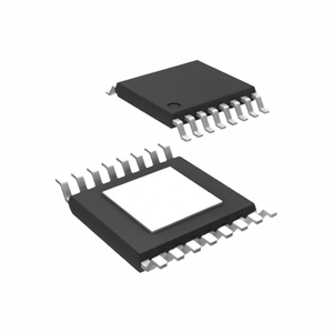TPS54356PWPR Gestion de l'alimentation (PMIC) Acheter des composants électroniques en ligne 16 PowerTSSOP En stock - Product Image 1