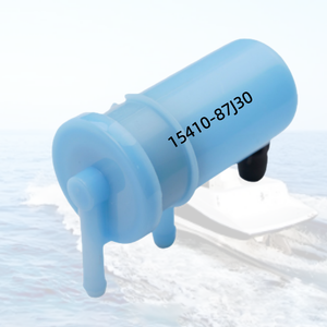 Filtre à carburant de conception populaire 15410-87J30 pour Suzuki Johnson <span class=keywords><strong>Evinrude</strong></span> hors-bord 25-140HP - Product Image 4