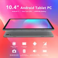 Tablet Pc Android Android Tablet With Stand Best Senior Tablet With Charging Stand 10.4 Inch Tablet PC 4G Android Smart Tablet With Box Speakers
