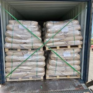 ผงคาร์ซี37640-57-6เมลามีนไซยาไนด์ปราศจากฮาโลเจน PBT สารหน่วงไฟ - Product Image 5