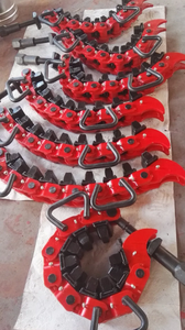 Nuevo Abrazadera de Seguridad para Herramientas de Perforación de Pozos 7K para Campos Petroleros - Product Image 3