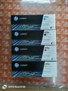 Cartouche de toner noir W2030A 415A - Product Image 5