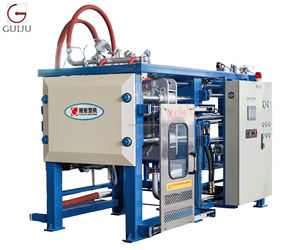 चीन के फोम मशीन निर्माता डायरेक्ट प्स फोम हेलमेट बनाने वाली मशीन उच्च आउटपुट जीप फोम हेलमेट उत्पादन लाइन - Product Image 3