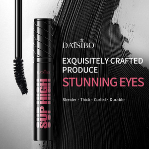 Maquillage waterproof et anti-transpiration 4D Gel Curly <span class=keywords><strong>Everlong</strong></span> pour cils épais, sans effet brouillard, séchage rapide - Product Image 5