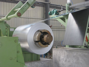 <span class=keywords><strong>Ppgi</strong></span> 화이트 컬러 미리 페인트 아연 도금 강철 코일 0.4mm 0.5mm 컬러 코팅 코일 <span class=keywords><strong>ppgi</strong></span> Ppgl 코일 - Product Image 6