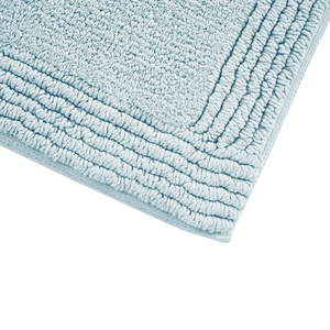 DB 100% Alfombra de baño reversible con mechones de algodón 3000 GSM Diseño de doble cara para la máxima comodidad y durabilidad - Product Image 2