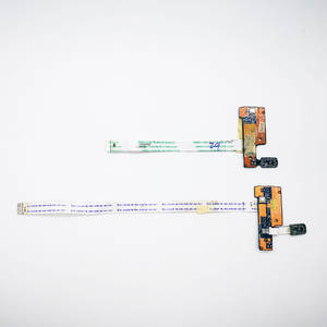 Interrupteur de câble de carte de bouton d'<span class=keywords><strong>alimentation</strong></span> d'ordinateur portable pour <span class=keywords><strong>ACER</strong></span> <span class=keywords><strong>Aspire</strong></span> 5750 5750G 5350 5755 5780 - Product Image 2