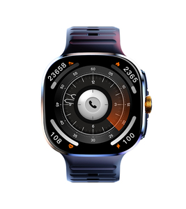 2025 M99 Relojes Thông Minh Đồng Hồ 2.4Inch Amoled 3 + 32GB Phiên Bản Toàn Cầu 2100MAh Cuộc Gọi Video 4G Sim Thẻ GPS Smartwatch Cho Nam Giới Phụ Nữ - Product Image 5