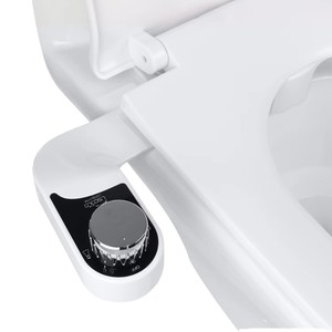 Умная Современная насадка для унитаза, биде - Product Image 2