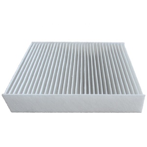 ตัวกรองห้องโดยสาร87139-BZ040 87139 BZ040 87139-BZ020ใช้สำหรับโตโยต้า - Product Image 6