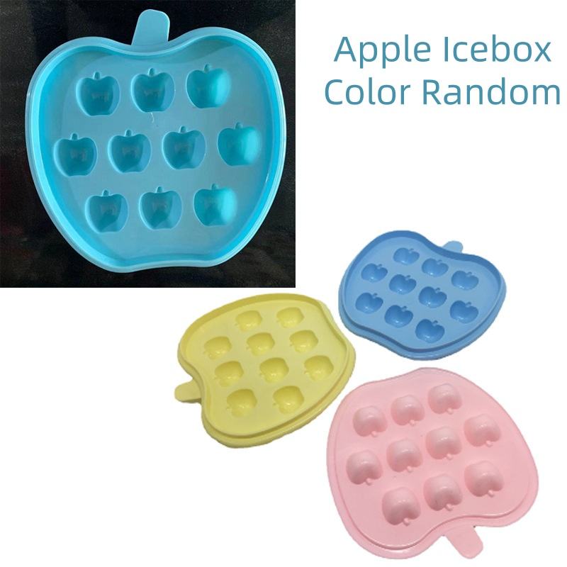Apple ice box (pp material)