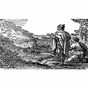 Le voyage du pèlerin, une aventure chrétienne anglaise en forme d'algéorie, livre électronique par Simply Media - Product Image 1