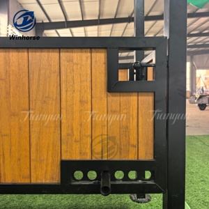 定制大小的马兽药，用于安全马约束和妇科检查 - Product Image 6